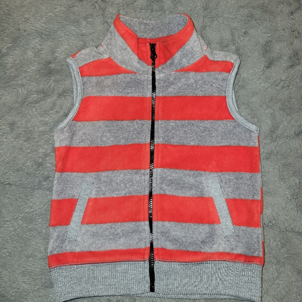 Carter's Vest